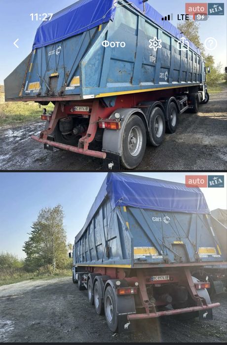 Вивіз сміття, землі,бою,цегли Львів,Львівська обл,дост піску і щебню