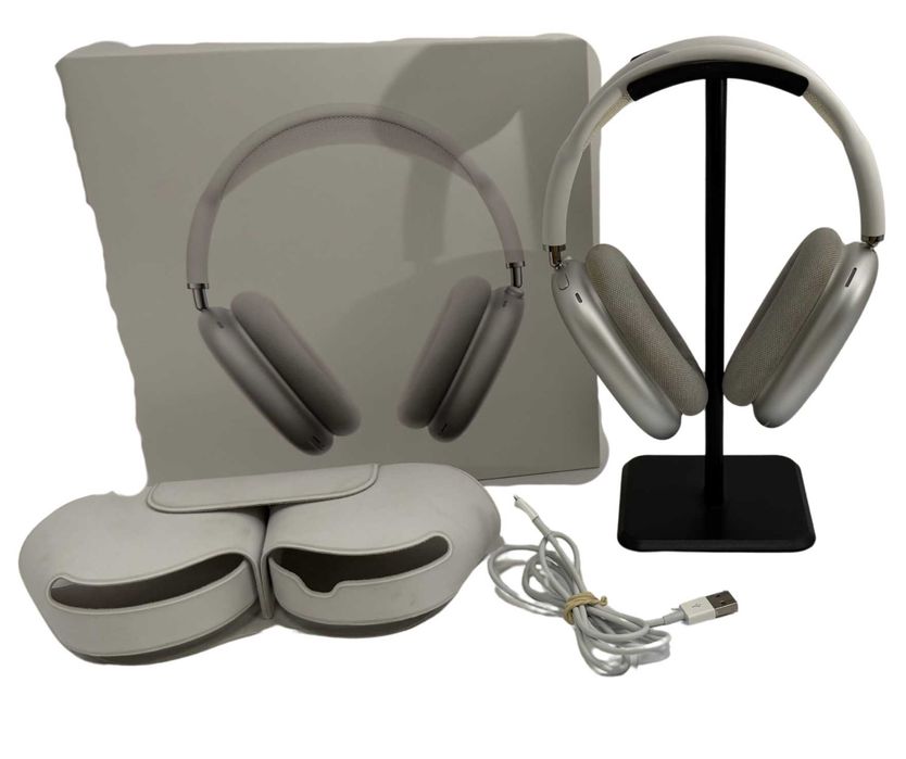 Słuchawki Apple AirPods Max