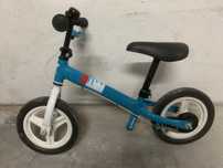 Bicicleta BT-WIN de bébe
