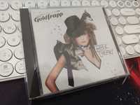 CD Goldfrapp - Black cherry