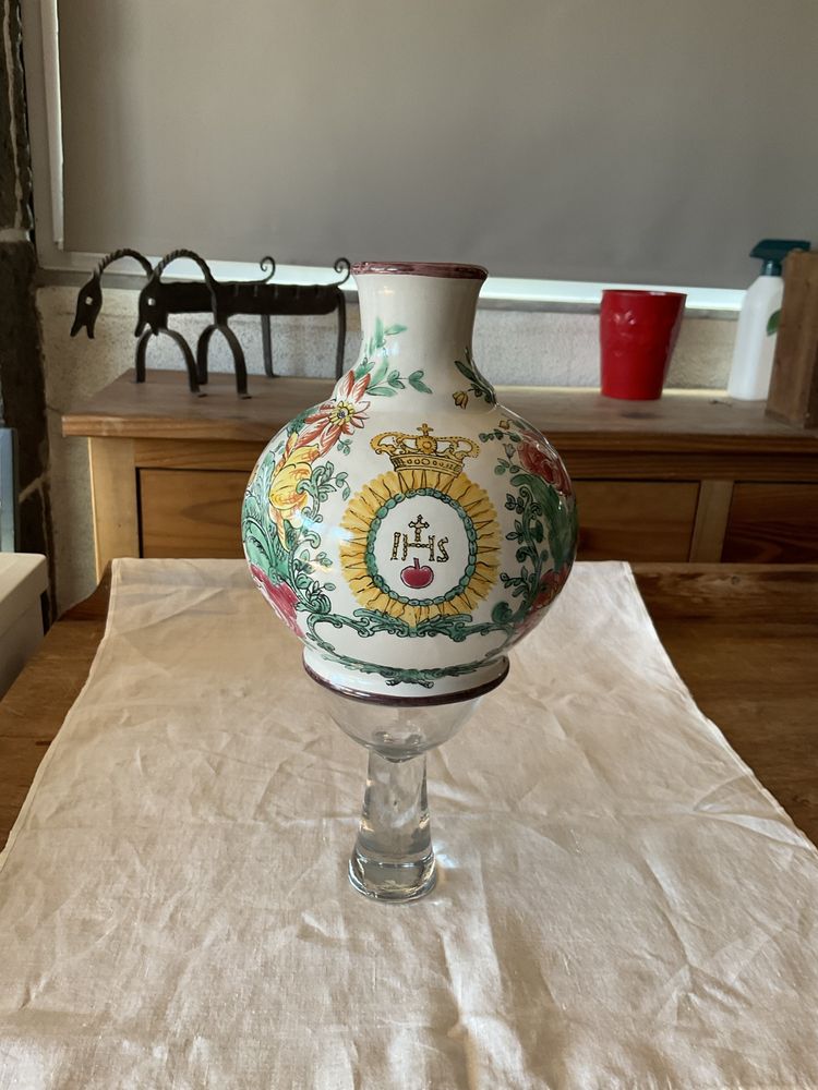 Pote faianca bojudo