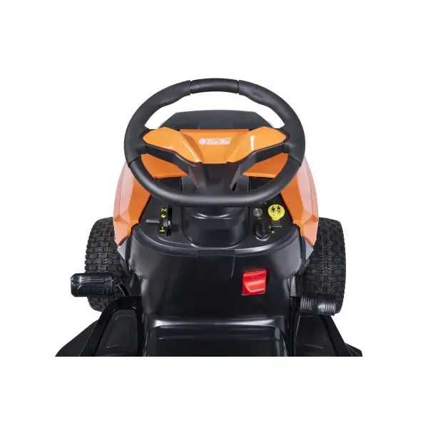 Traktor Kosiarka Oleo-Mac OM 92R/16 K