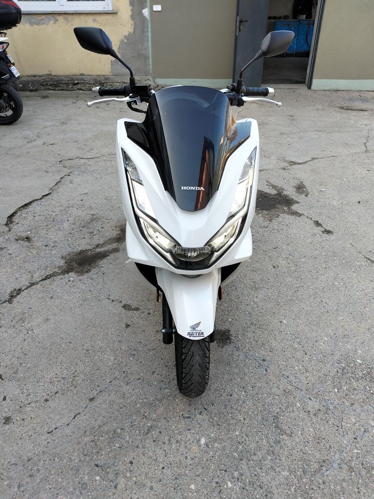 Skuter Honda Pcx 125