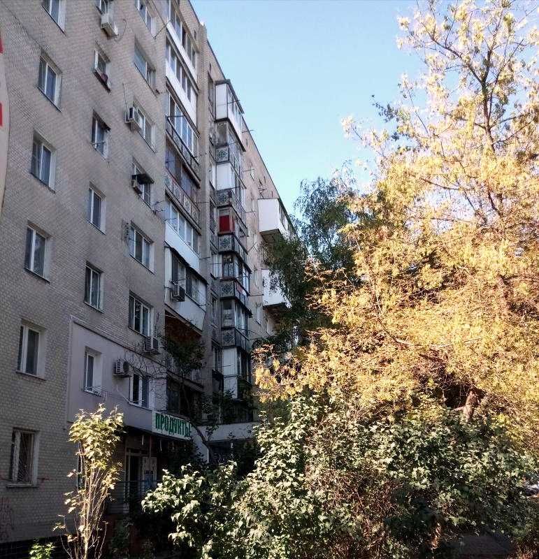 4 ком квартира (71м2) в спецпроекте Малиновского/ Ицхака Рабина