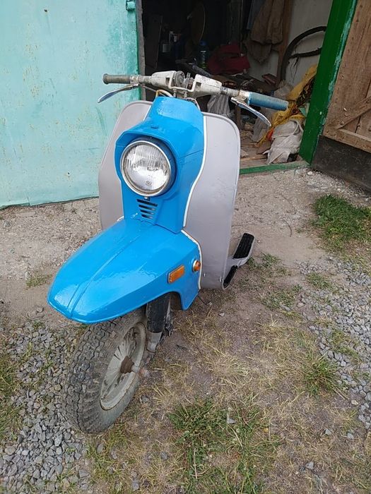 Адаптер для мотоблока або саморобного трицикла