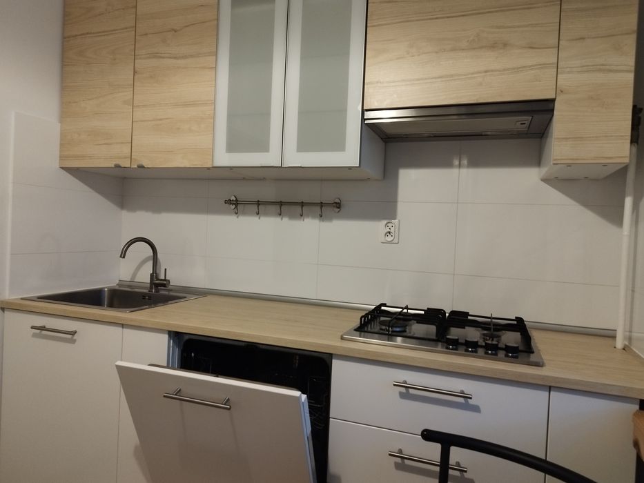 Mieszkanie do wynajęcia 38,36 m2 Miasteczko Śląskie