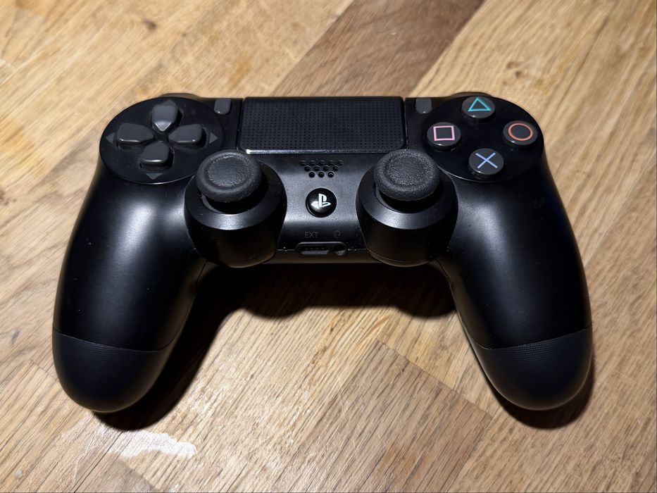 Pad ps4 dla Pana Przemka