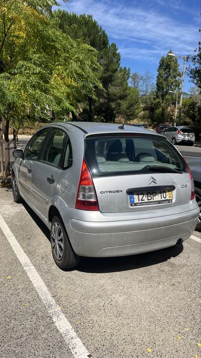 Citroen C3 a diesel