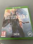 Battlefield 1 Xbox One