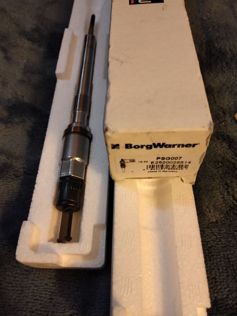 Vela de compressão Beru PSG007