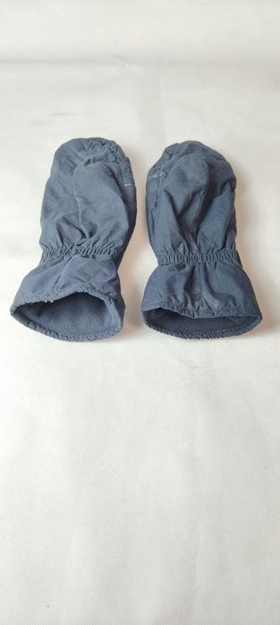 Rękawiczki Rękawice męskie zimowe Jednopalczaste Helly Hansen roz 10