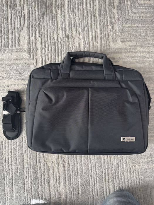 Torba na laptopa Natec stan idealny