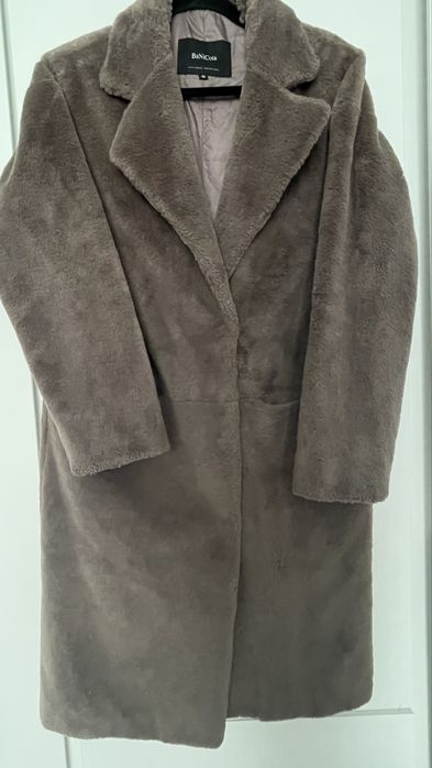 Пальто coat зимове