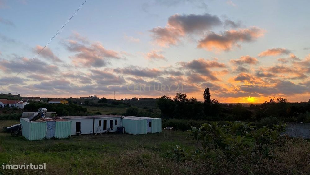 Terreno Rústico em Lamas e Cercal, Cadaval - 7400m²