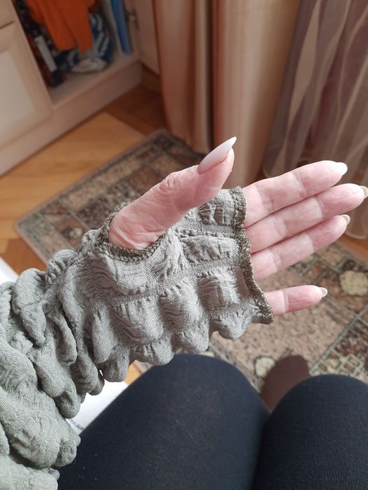 Сукня для вагітних