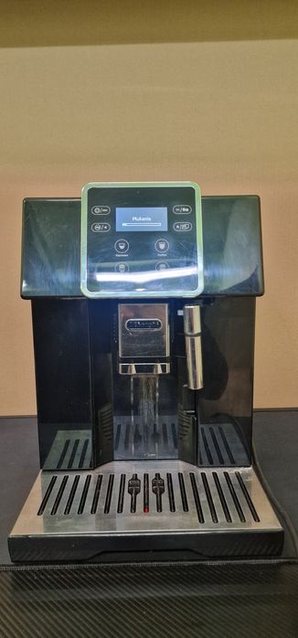 Ekspress do kawy DeLonghi Perfecta Evo