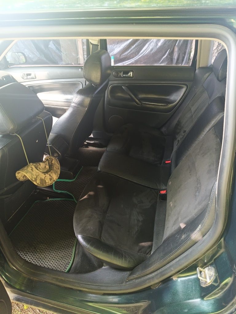 Продам пасат авто на ходу
