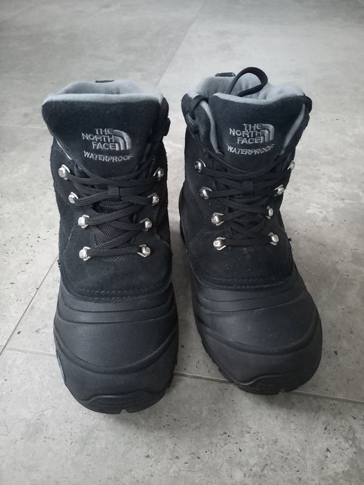 Взуття The North Fase