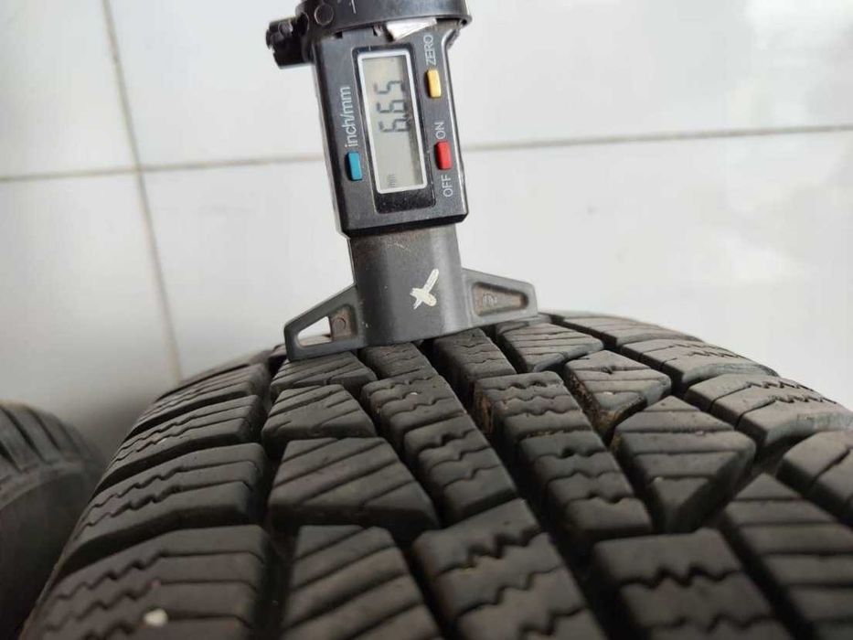 OPONA OPONY ZIMOWE 175/65 R14 2szt 2019r Viking Wintech