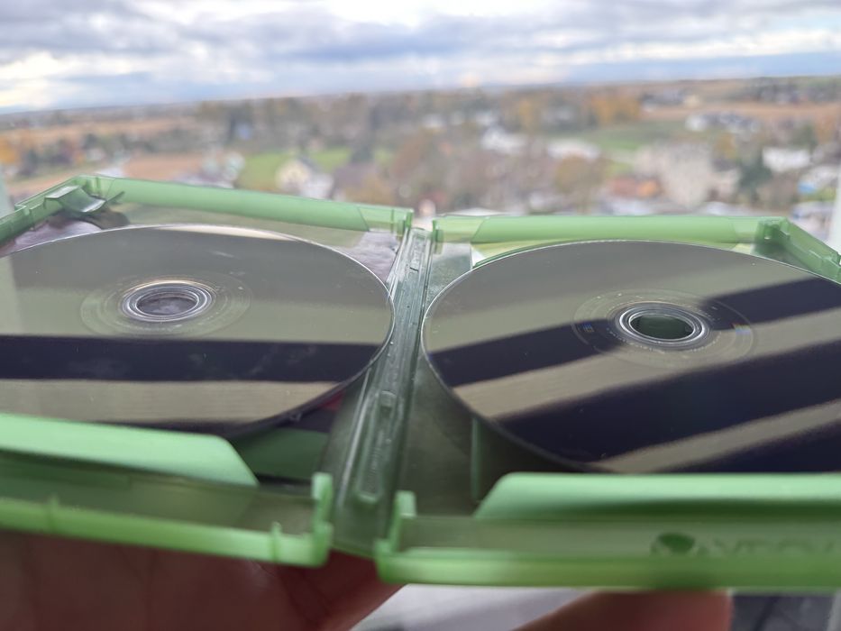 Red Dead Redemption 2 gra RDR2 Xbox One Series X plakat