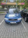 Audi a4b6 okazja