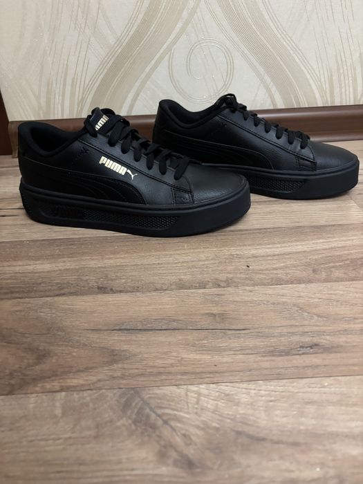 Кеды puma  еврозима