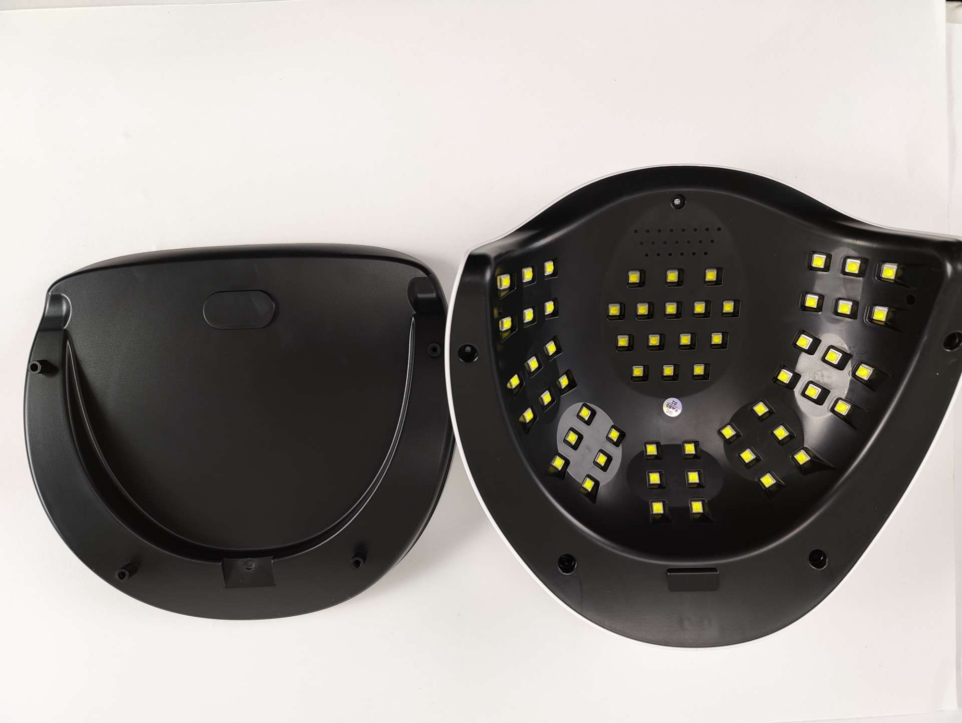 Lampa UV do paznokci żelowych o mocy 220W, Lampa UV do paznokci LKE