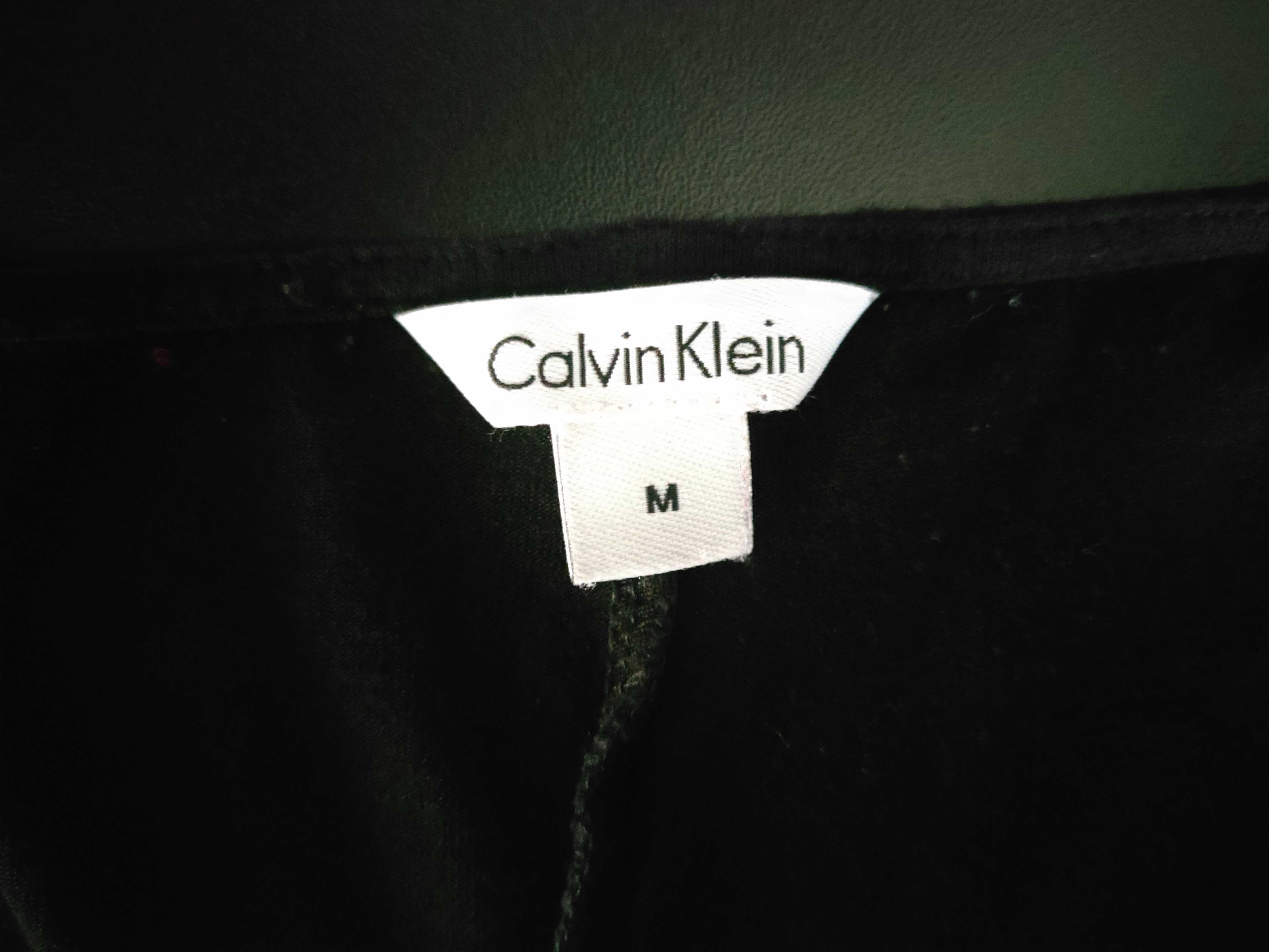 świetna bluzka CALVIN KLEIN