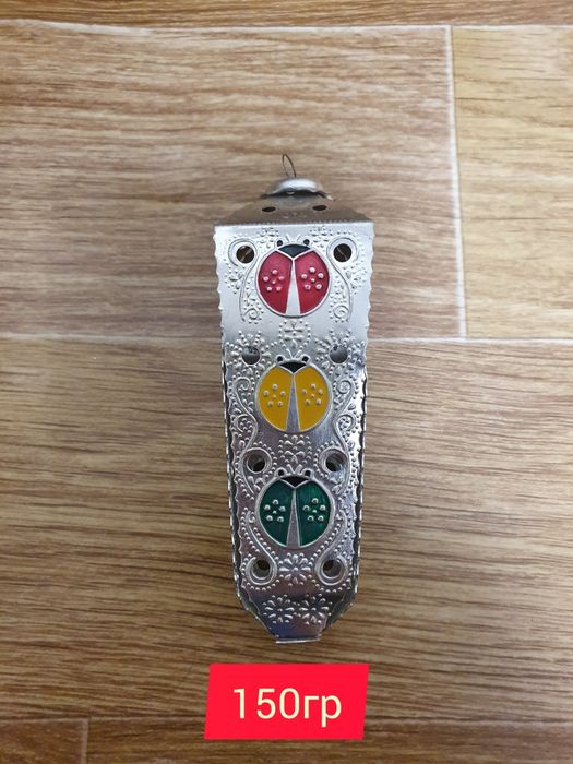 Новогодние ёлочные игрушки (ссср)