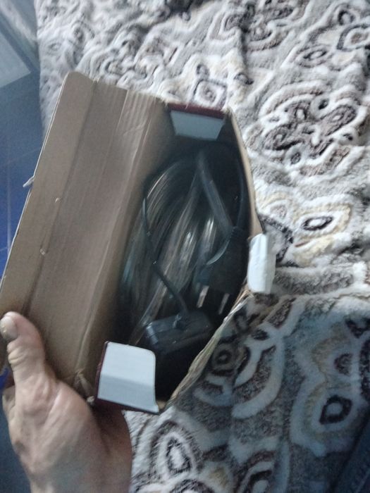 Продам ялинкову гірлянду