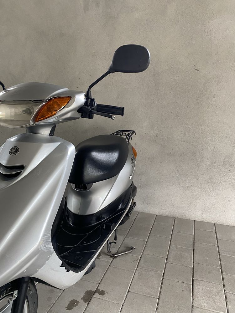 Скутер yamaha jog 36 ямаха Джог 36