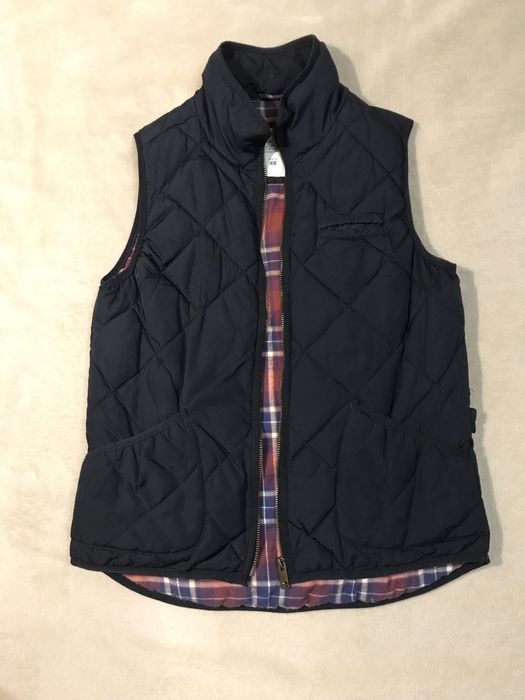 Жилетка жіноча H&M розмір S/8