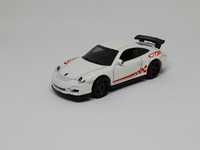 Porsche 911 GT3 RS hot wheels rancing matchbox resorak samochodzik
