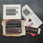 Keeley Compressor Pro - kompresor gitara/bas - Made in USA - JAK NOWY