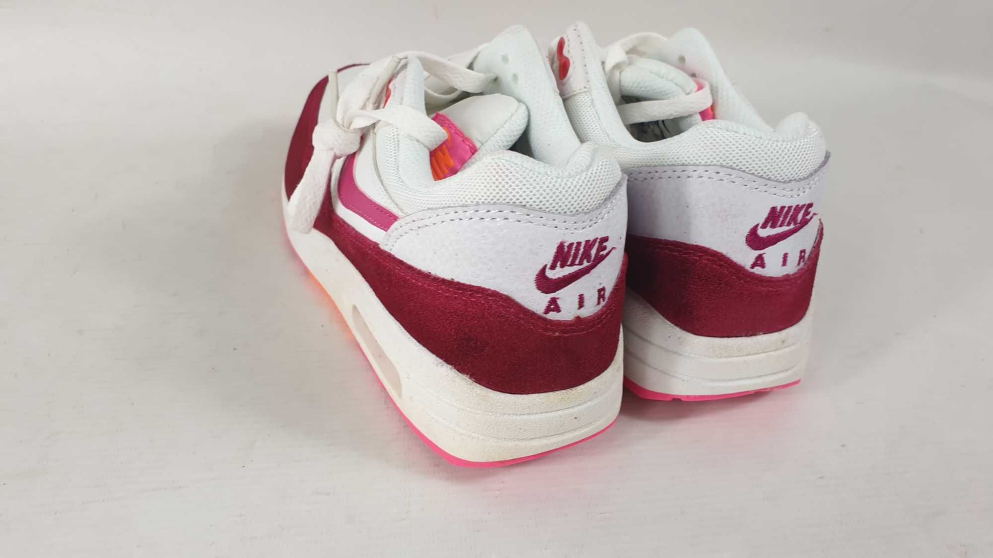 Buty Damskie Nike Air Max 1 Essential r 38