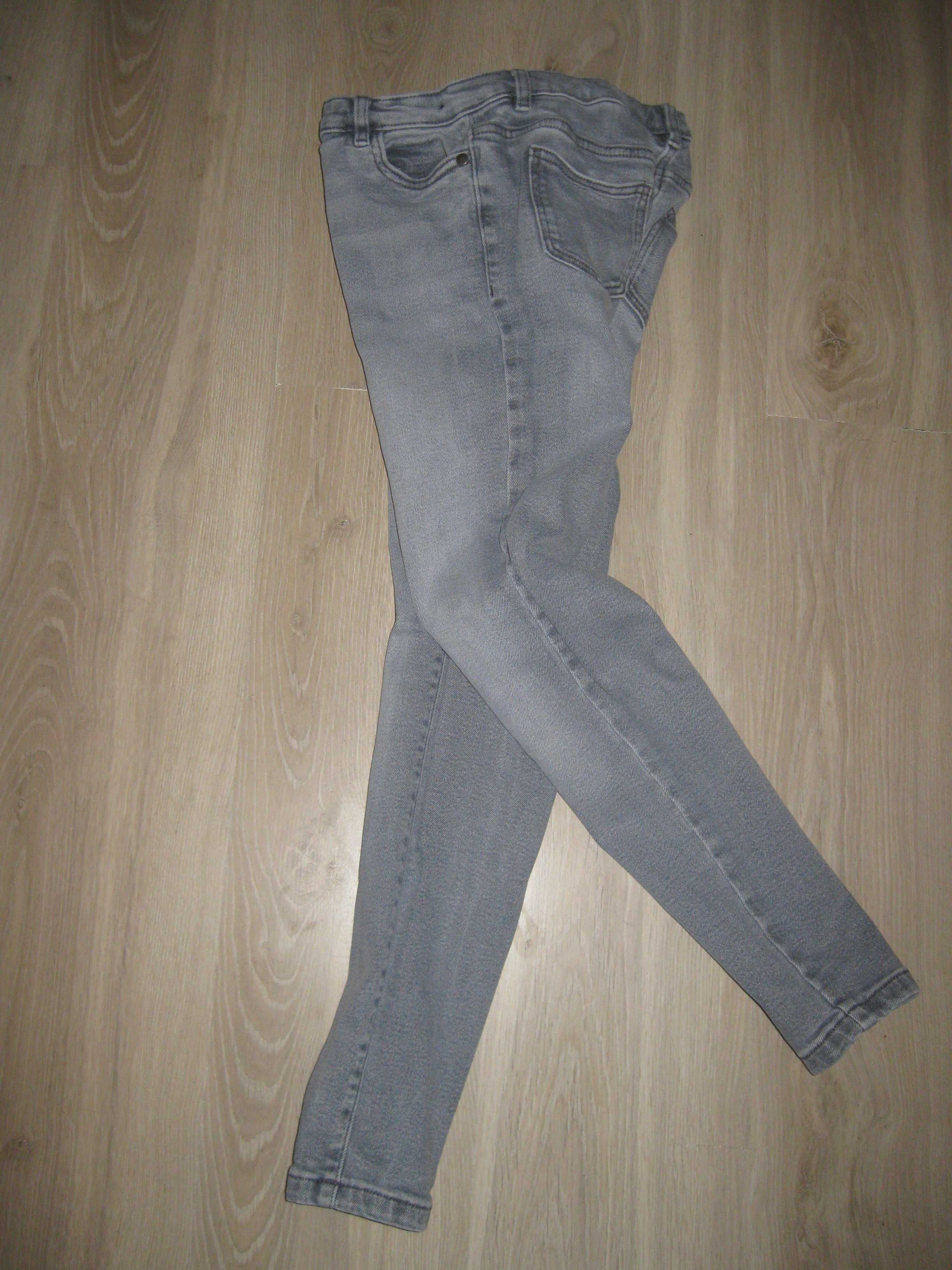 Next spodnie jeansowe rozmiar 158-164 cm 12-13 lat