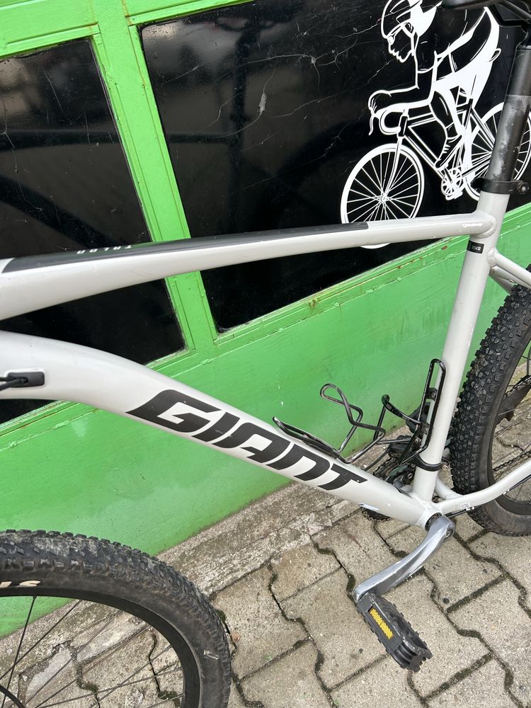 Rower - Giant - Talon 2 - Deore - kola 29