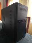 PC I3-4170 3.7Ghz 8GB Ram 120 SSD