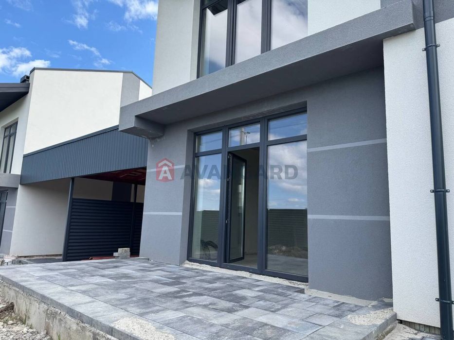 Продаж котеджів 130 м2, Сокільники