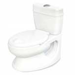 babygo nocnik babypotty jak prawdziwa toaleta powystawowy
