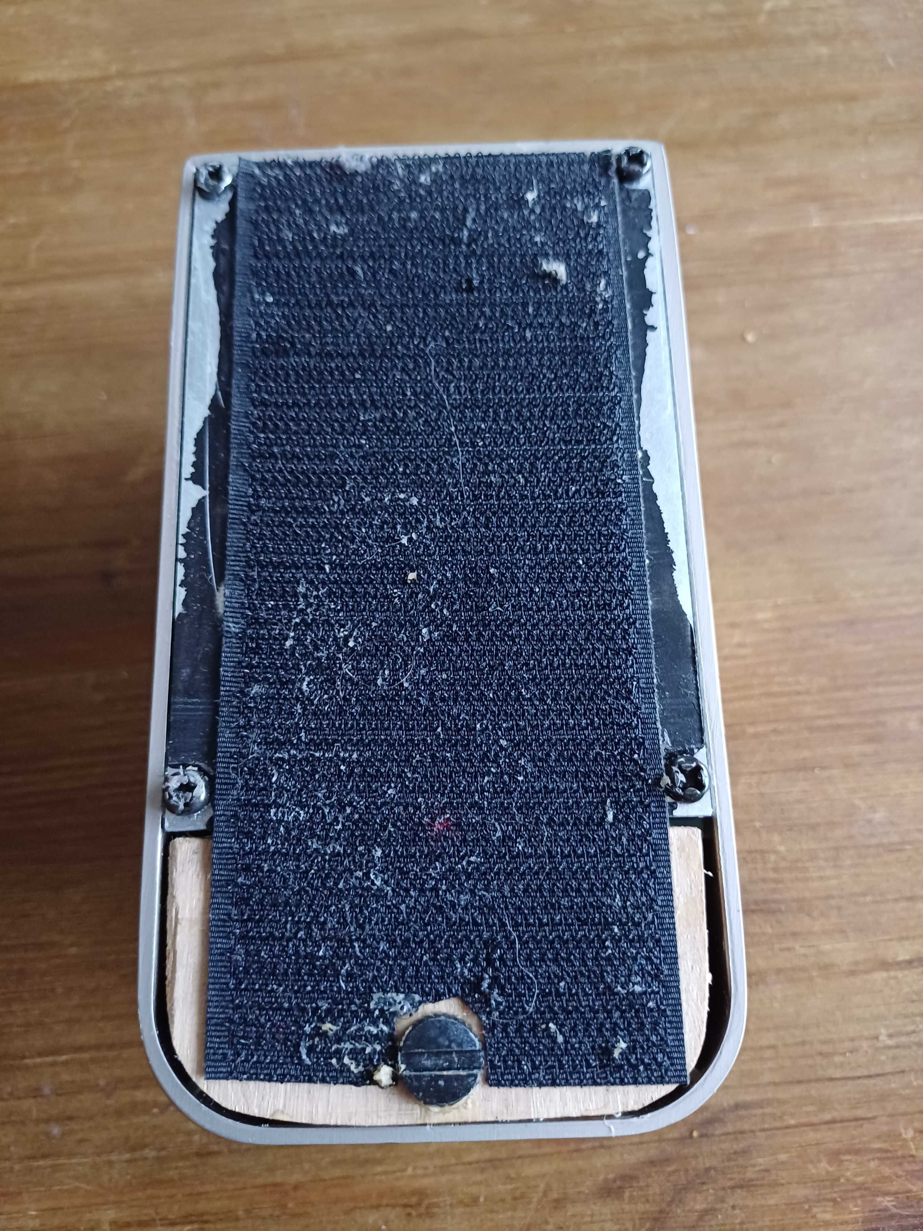 Marshall Vibratrem