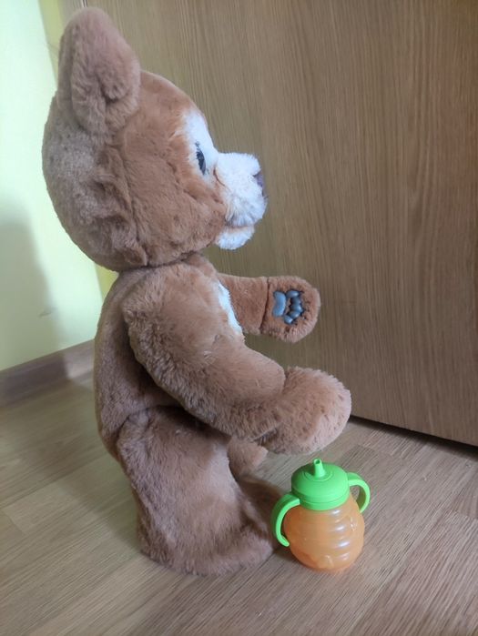 Ведмежа Каббі/іграшка/Cubby/игрушка