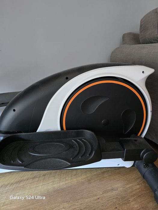 Orbiterek zipro Nowy