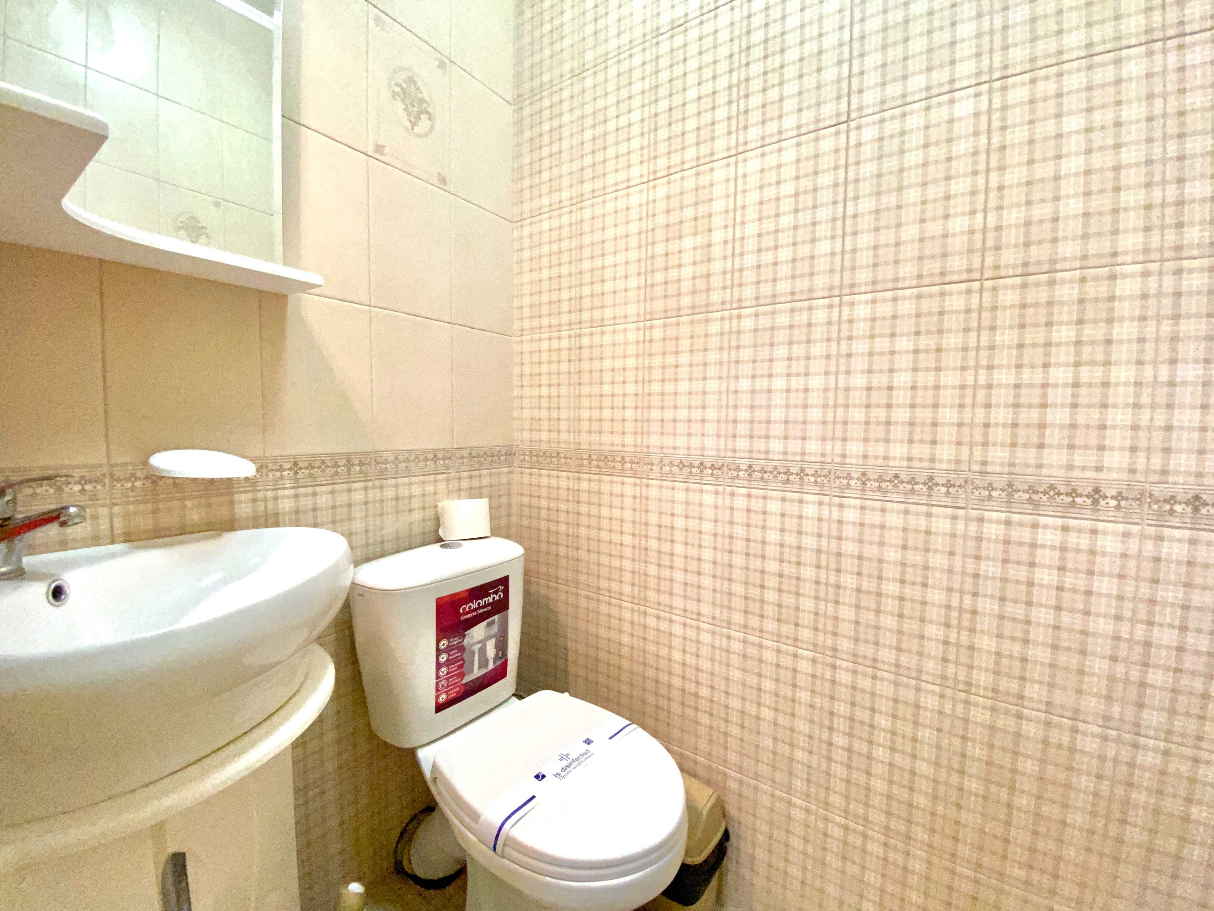 ApartPoltavа 2КІМН в НОВОБУДОВІ,ОКРЕМІ кімнати, ЦЕНТР, СВІТЛО завжди