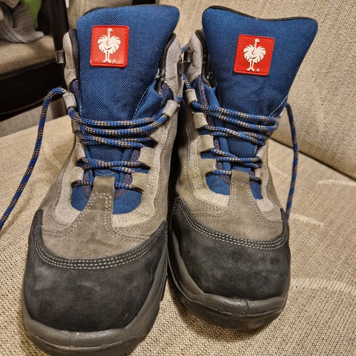 Buty Engelberg Strauss roz 46