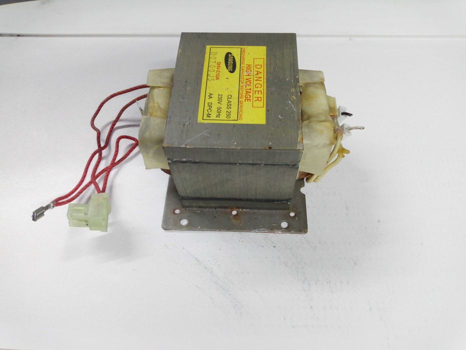 samsung transformator do mikrofali shv e10a