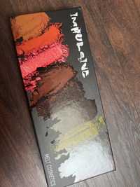 Melt cosmetics impulsive palette cienie