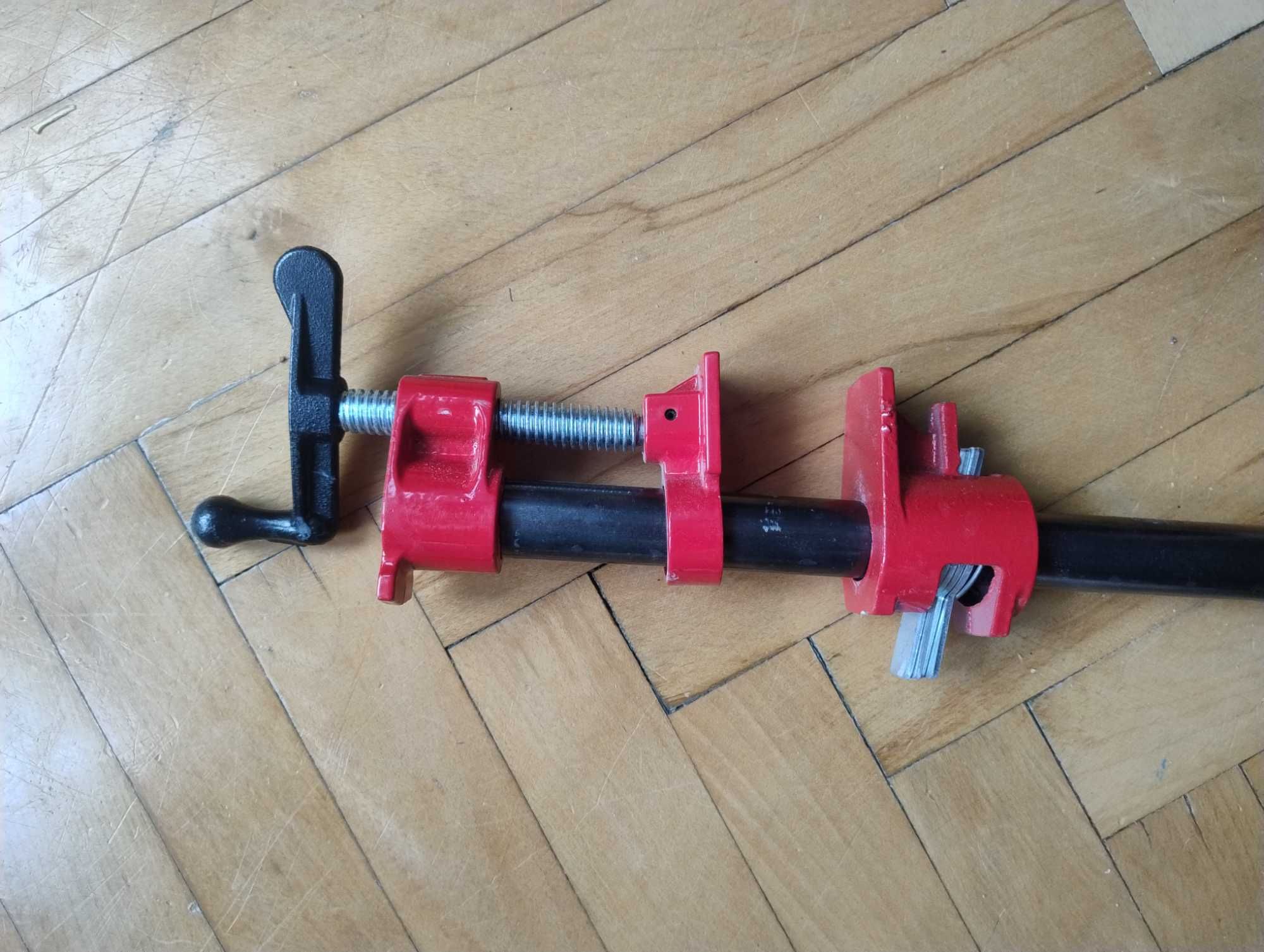 Ścisk rurowy 80cm