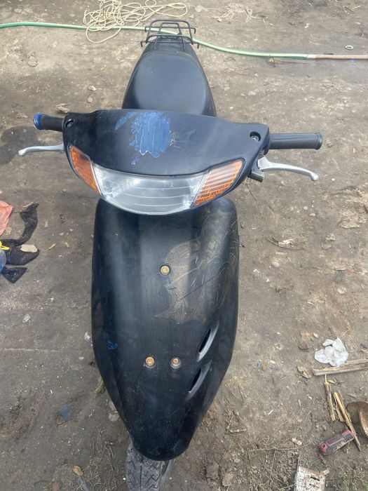 Продам хонду 34 на ходу