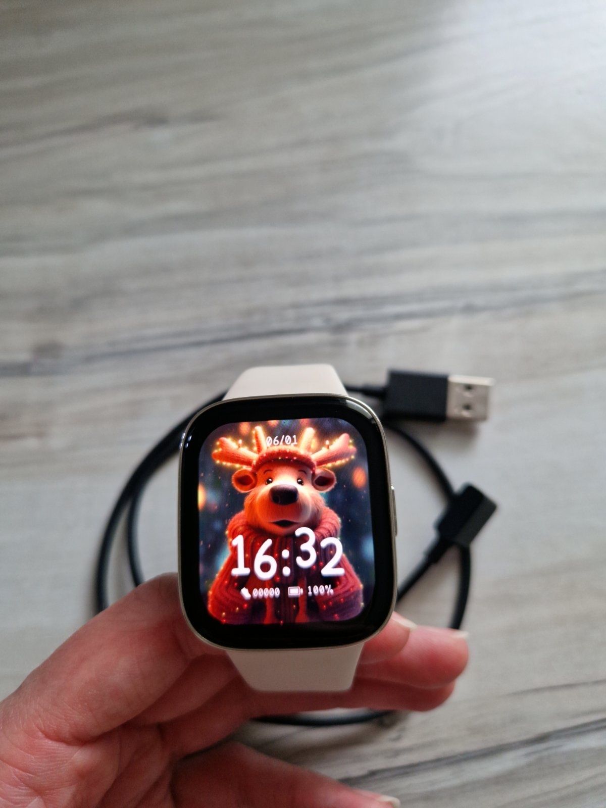 Смарт-годинник Xiaomi Redmi Watch 3 lite